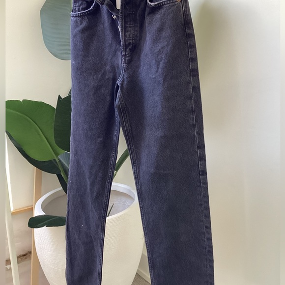 Agolde 90’s Pinch jeans - Picture 4 of 4